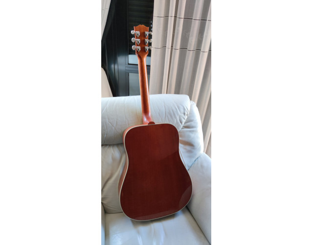 Gibson Hummingbird del año 2016