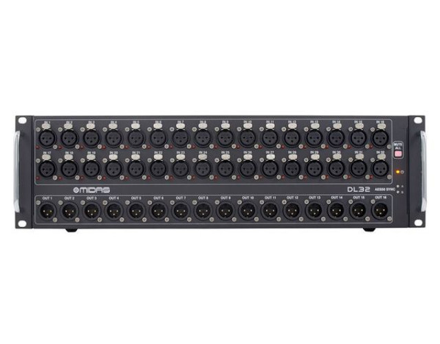 Midas DL32