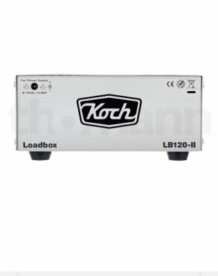 Atenuador Amp Koch Amps LB120