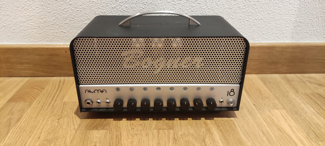 Bogner Atma