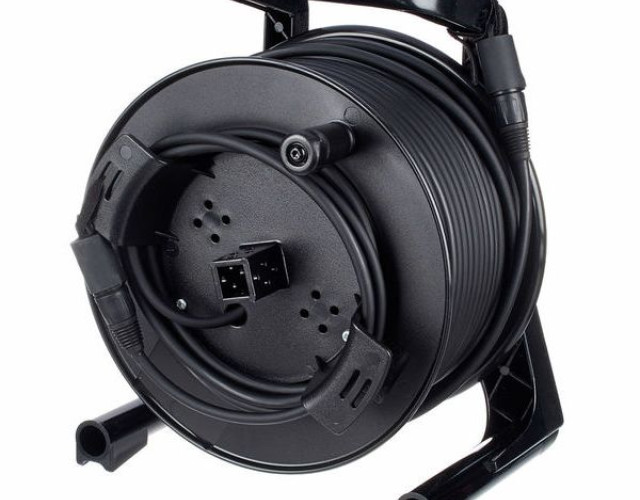 Klark Teknik NCAT5E-25/50/100