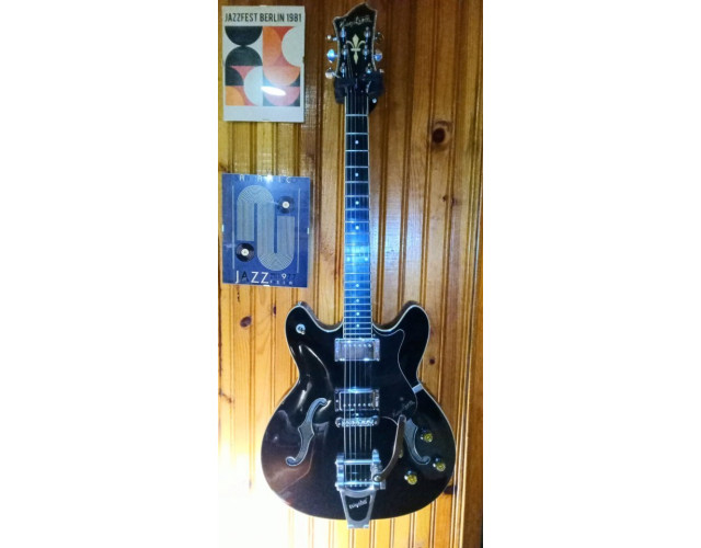 Hagstrom viking