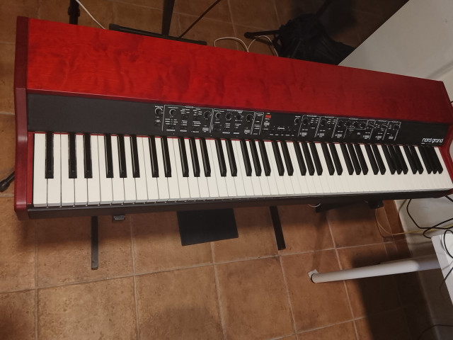 Nord Grand