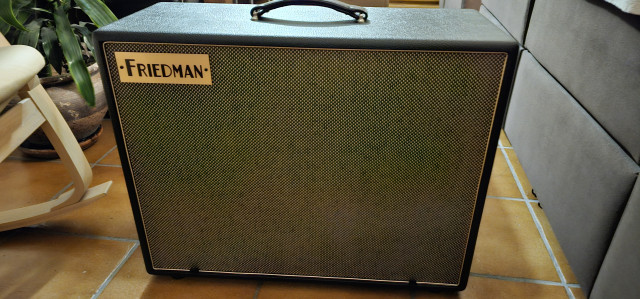 Friedman ASC-12