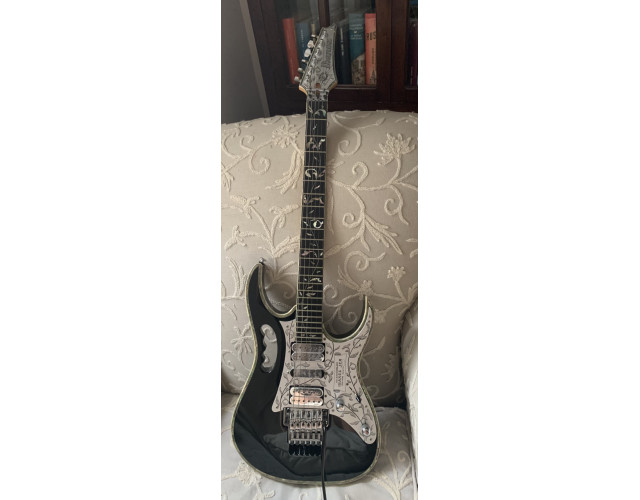 Ibanez Jem 10th