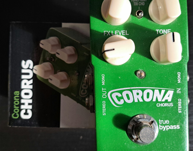 Corona chorus