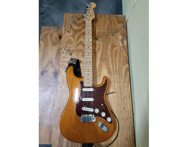Fender Stratocaster American Proffesional