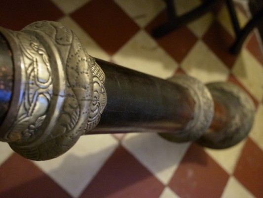 Trumpeta Tibetana