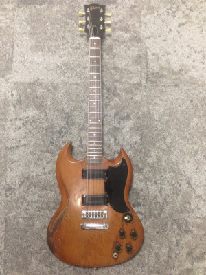 Gibson SG del 71'