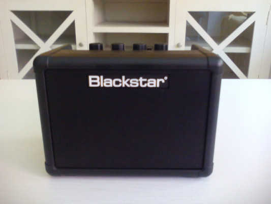 Blackstar Fly 3