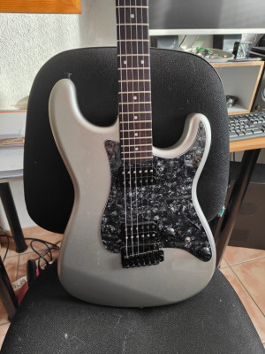 [O VENDO] Fender Stratocaster Boxer Japan