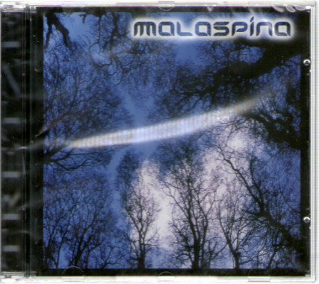 CD Malaspina - Tretze