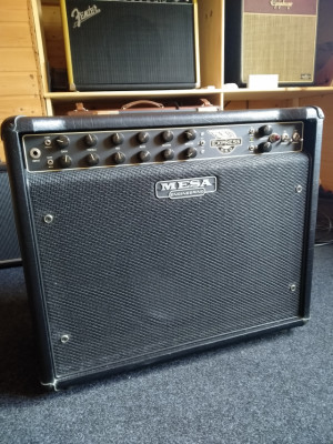 Mesa boogie express 5:50