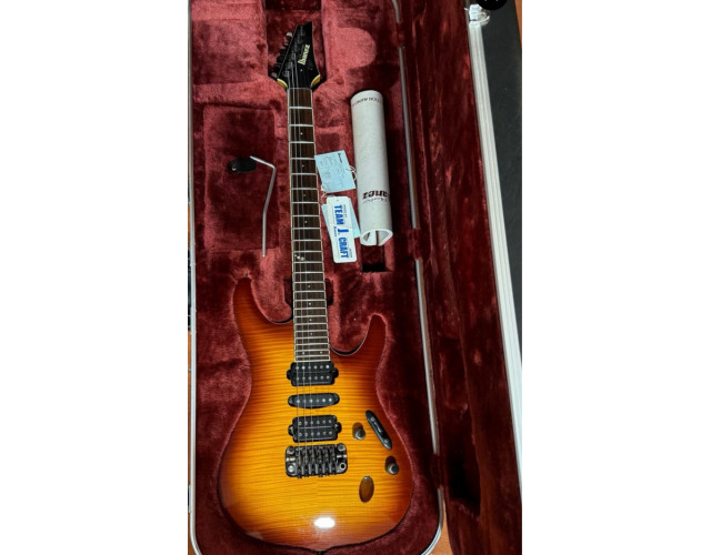 Ibanez SV5470F dsb Japan