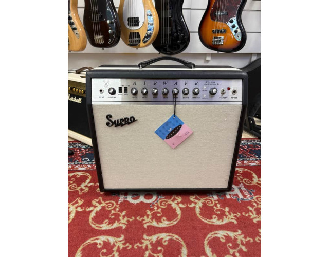 Supro Airwave