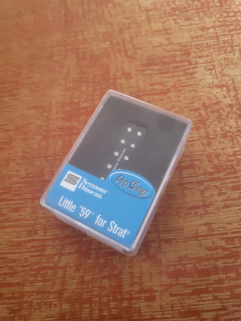 Seymour Duncan SL59n