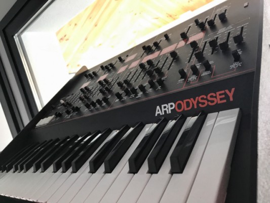 Arp Odyssey FS