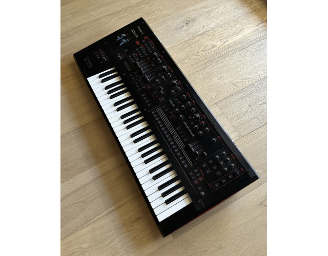 Roland JD XA