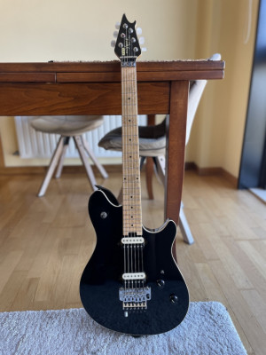 EVH Wolfgang Special