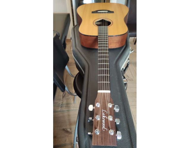 Guitarra Acústica Lakewood D-1