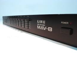 KAWAI MAV 8