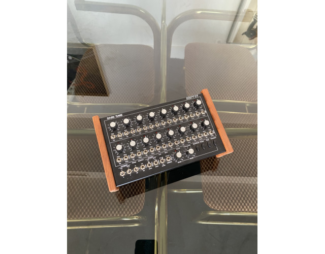 Doepfer Dark Time