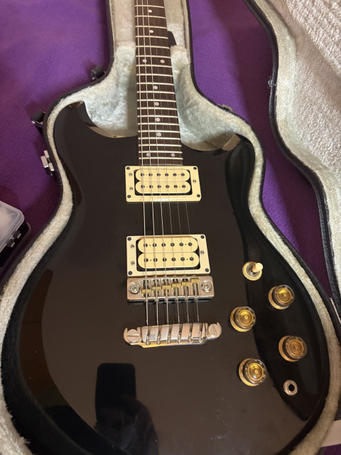 Ibanez Studio ST70 1981 Made in Japan – Original con estuche Ibanez