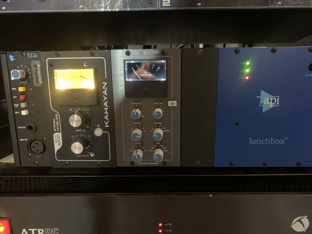 Lunchbox API 6B