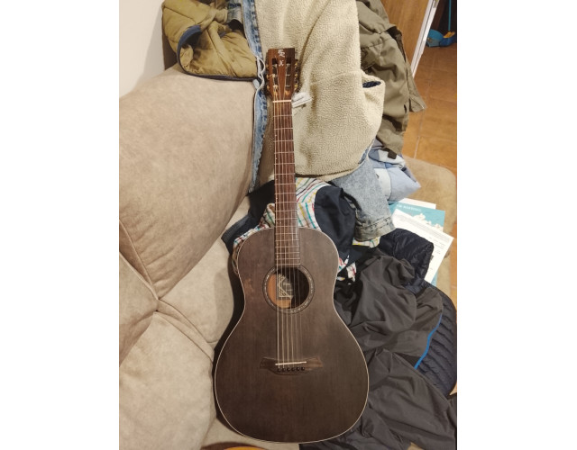 Acustica parlor Baton Rouge X11C/P-SCC