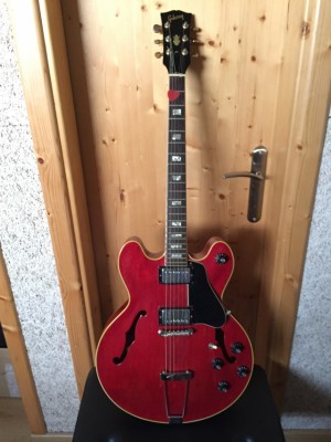 Gibson 150 DC de 1969 ORIGINAL