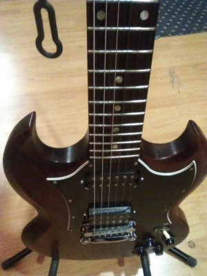 GIBSON SG SPECIAL FADED 2008