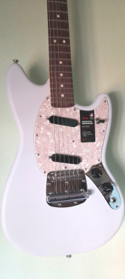 Fender American Performer Mustang SSB