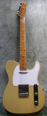 Telecaster SX Pala Clásica Fender