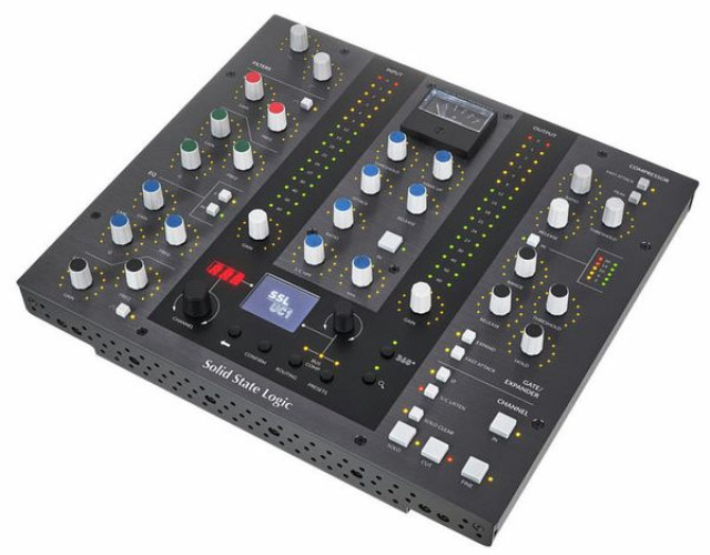 SSL UC1 (Controlador)