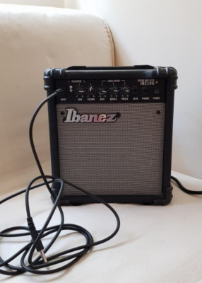 Ibanez IBZ10G