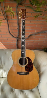 MARTIN J-40 2001