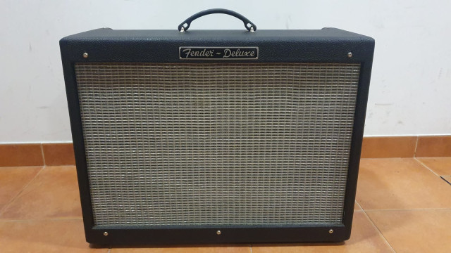 Fender Hot Rod Deluxe