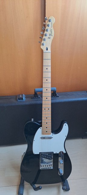 Fender telecaster MiM