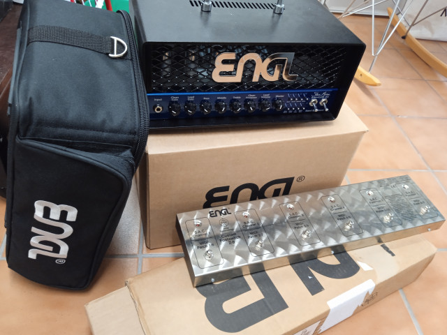 Engl Steve Morse 20
