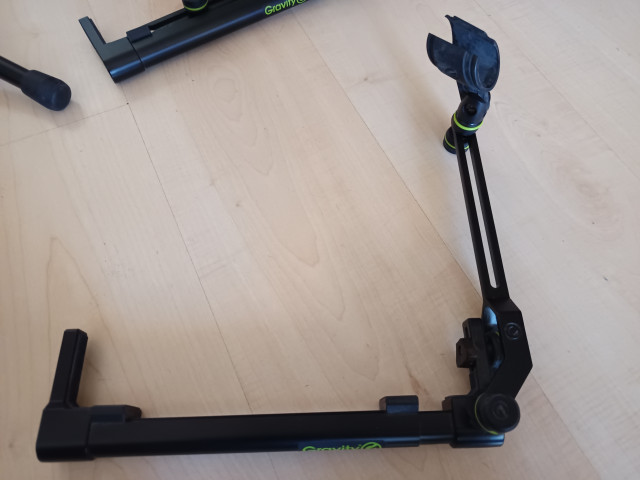 Vendo varios pues de micro para amplificadores