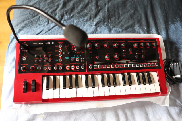 Roland JD-Xi