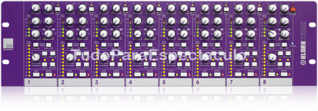 Klark Teknik Square One Dynamic