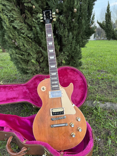 Gibson Les Paul Standard 1993