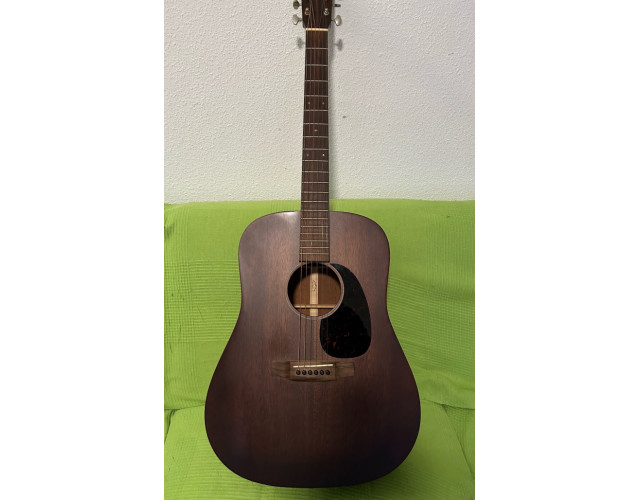 Martin D-15M