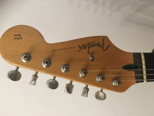 Stratocaster del 96