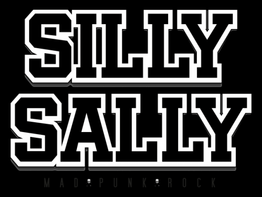 Silly Sally busca batería