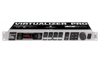 Behringer DSP2024P Virtualizer Pro