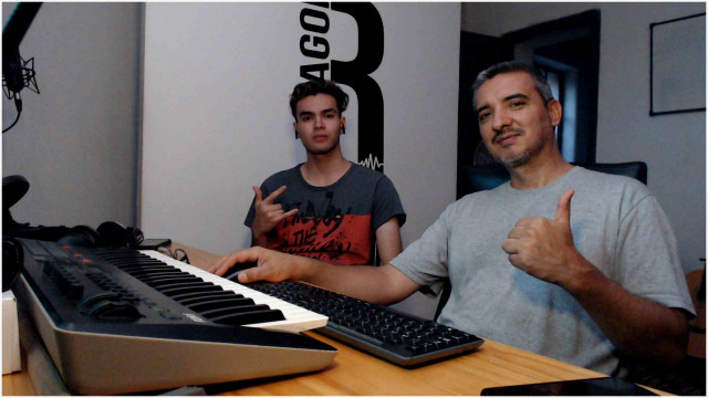Venta de Beats Personalizados y Servicios de Mezcla y Mastering
