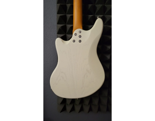 Schecter Hellcat-Vi BASS VI