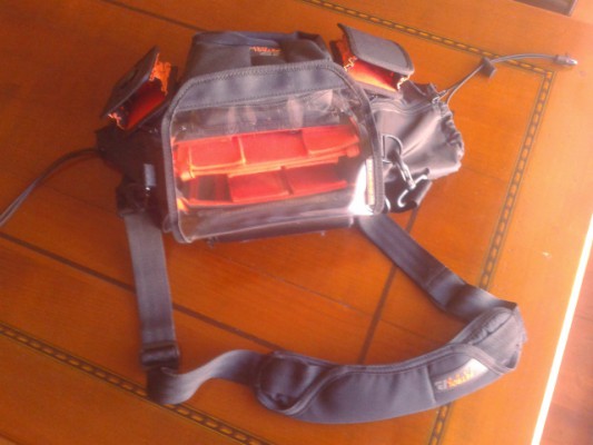 Bolsa - Petrol Bags PS607